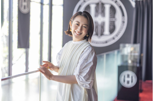 【酒井美紀さんインタビュー】41歳で大学院へ、43歳で不二家の社外取締役に。「おかげで骨密度がびっくりするほど高い」挑戦し続ける揺らがない体の秘訣は運動習慣と食事にあり!?
