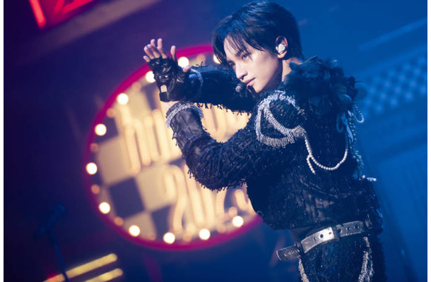 中島健人、ソロ初の全国ツアーを完走！初披露の話題曲「JUST KENTY☆」含む全17曲で会場を魅了