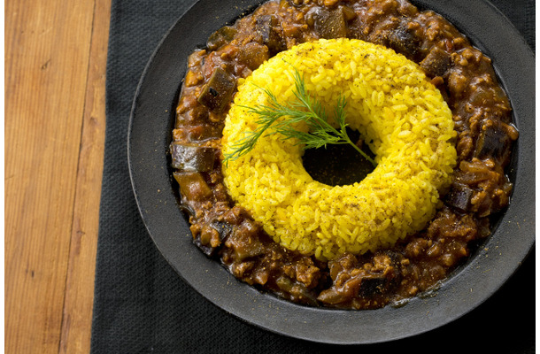 10分でできて最高に美味しい！「肉のうまみを吸ったなす」最強！この夏はキーマカレーで決まり
