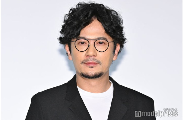 稲垣吾郎（C）モデルプレス