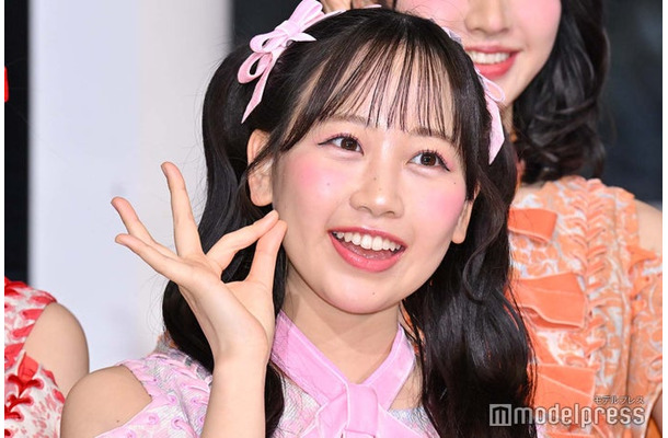 松本かれん（C）モデルプレス