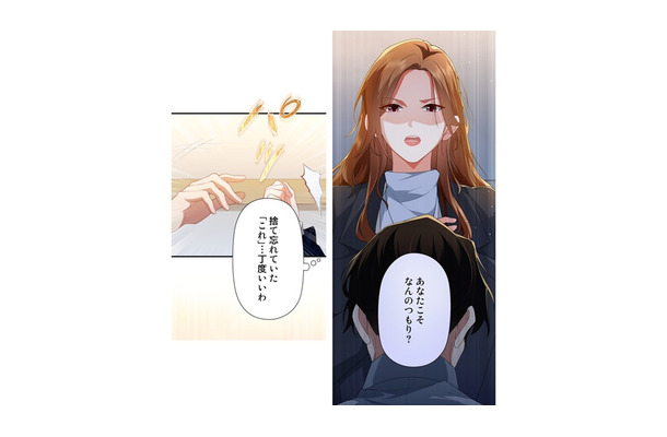 酔いが回って形勢逆転！ 酒癖の悪い弁護士を問い詰め「これ」でとどめだ!!【初恋の離婚弁護士になりました #22】