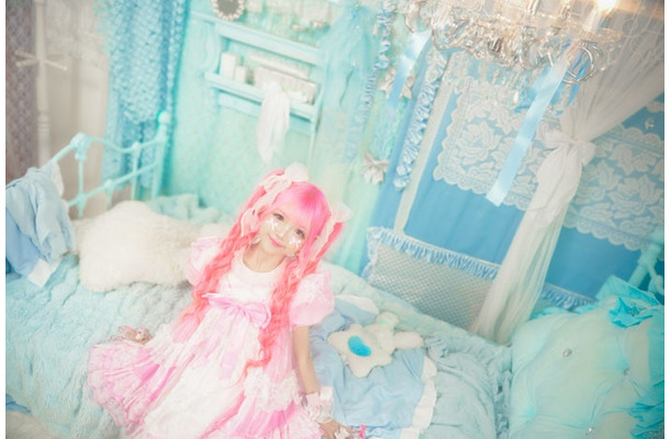 りりぴ／姫アイドルオーディション（提供写真）