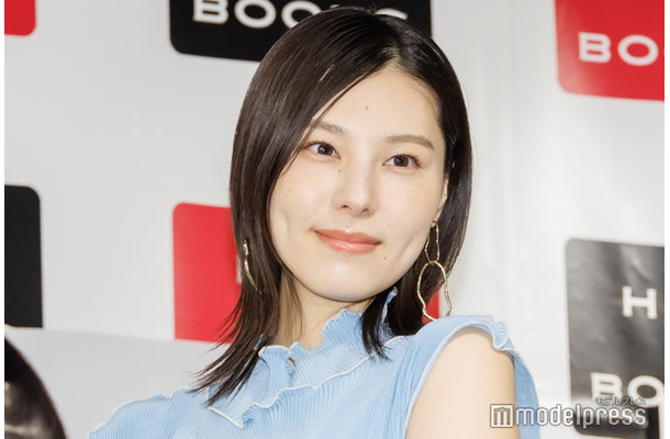 相楽伊織（C）モデルプレス