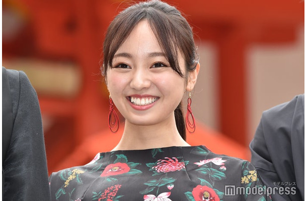 今泉佑唯／2020年撮影（C）モデルプレス