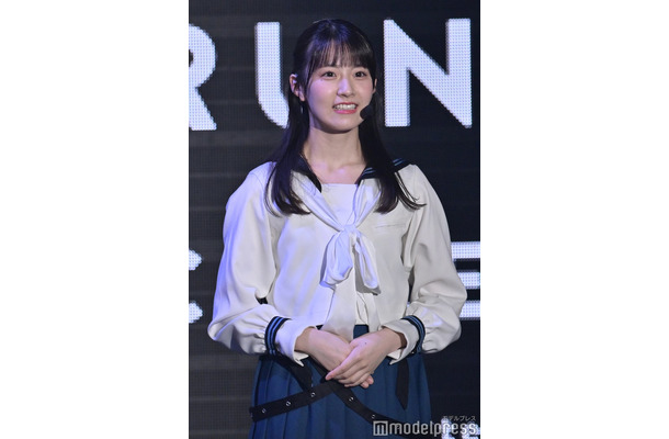 石森璃花（C）モデルプレス