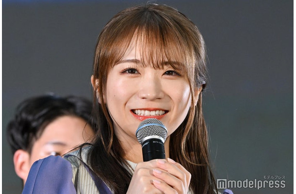 秋元真夏（C）モデルプレス