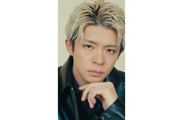 岸優太／Movie : Keigo Yasuda Styling：Yuji Yasumoto Hair & Makeup：Natsumi Terasaki Editor：Hisako Yamazaki