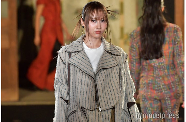 野村実代（C）モデルプレス