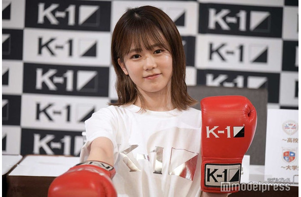 川口葵（C）モデルプレス