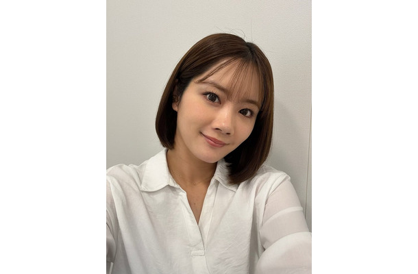 畠中清羅Instagramより
