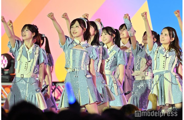 AKB48（C）モデルプレス