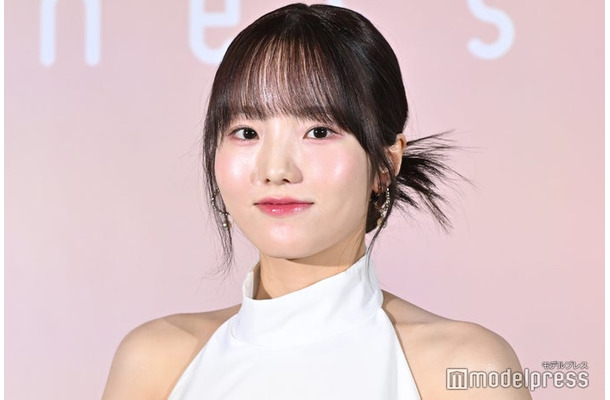 本田真凜（C）モデルプレス