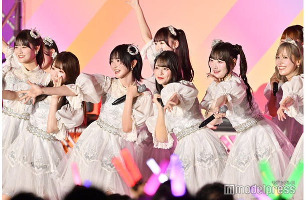 ＝LOVE（C）モデルプレス