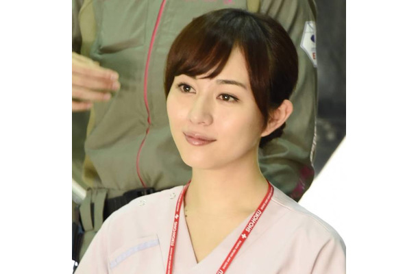 「究極言うと…」比嘉愛未、理想のタイプは父親だと明かす「愛がある人がいいな」
