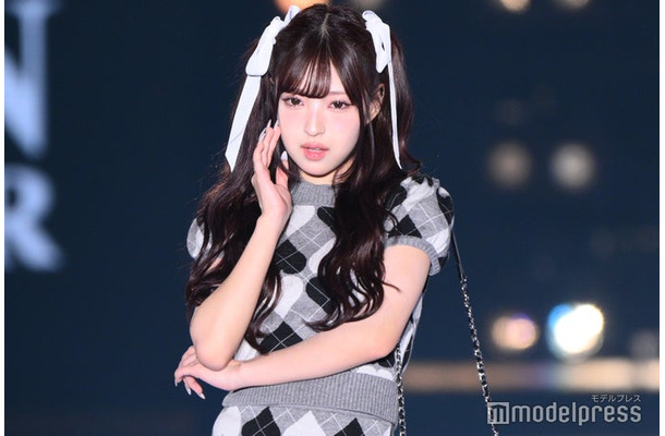 MINAMI（C）モデルプレス
