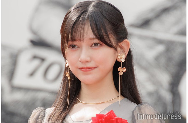 池田瑛紗(C)モデルプレス