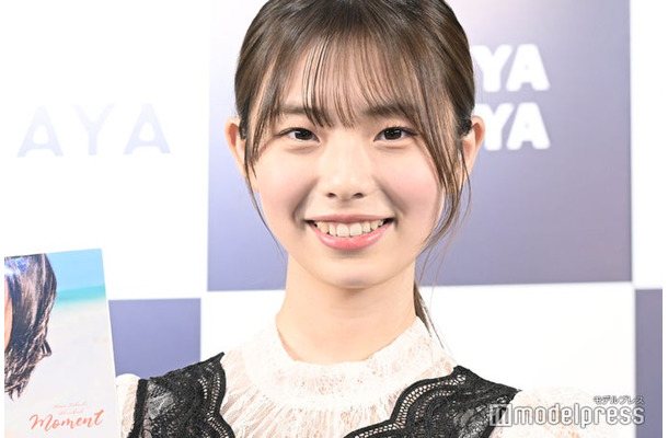 菊地姫奈(C)モデルプレス