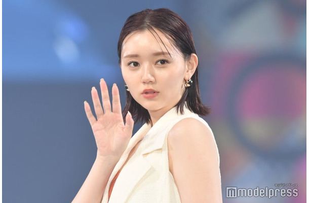 江野沢愛美(C)モデルプレス
