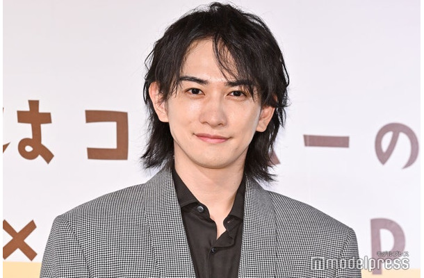 町田啓太（C）モデルプレス