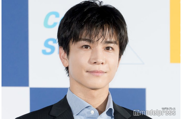 岩田剛典（C）モデルプレス