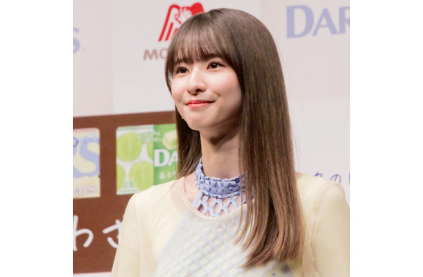 乃木坂46菅原咲月、同期の岡本姫奈＆池田瑛紗とカラオケで熱唱？「成長してるのを感じる」