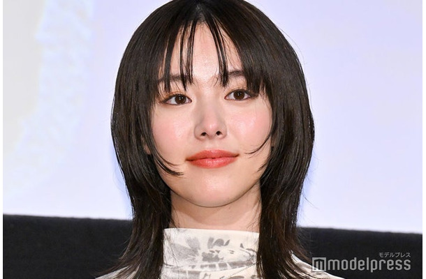 イメチェン前の唐田えりか（C）モデルプレス