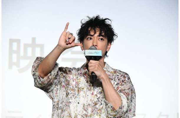 「グラスハート体感上映会」／Netflixシリーズ「グラスハート」 7月31日（木）よりNetflixにて世界独占配信