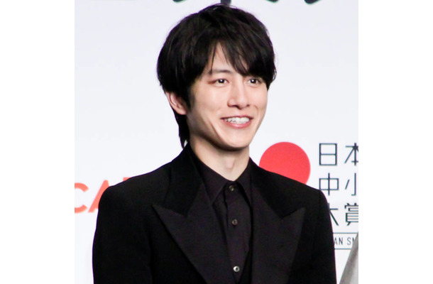 「めちゃくちゃ美味い」溝端淳平、コロナ禍以降“週に3～4回”通う場所とは？「進化にびっくりして」