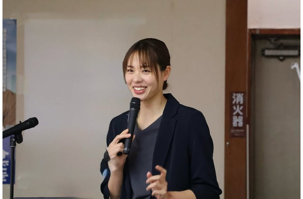 迫田さおり Instagramより