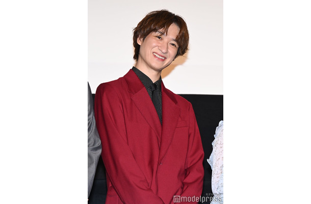 宮田俊哉（C）モデルプレス