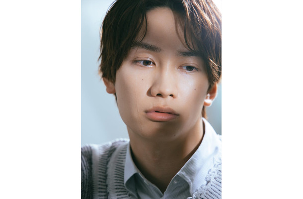 藤原丈一郎（C）ABCテレビ