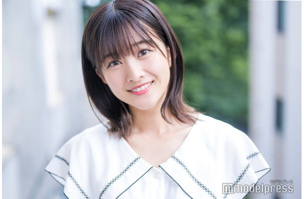 原田葵（C）モデルプレス