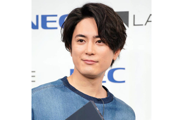 間宮祥太朗、20歳の誕生日に綾野剛から粋なお祝い「初対面の山田孝之さん連れてきて…」