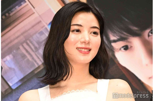 イメチェン前の池田エライザ（C）モデルプレス