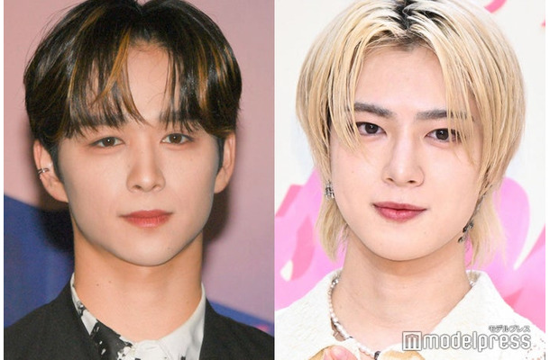 後藤威尊、佐野雄大（C）モデルプレス