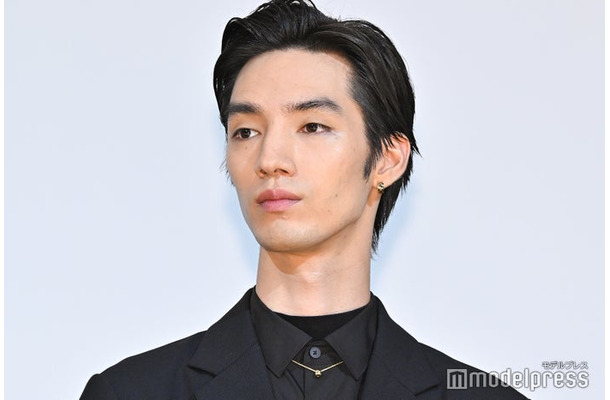 清水尋也(C)モデルプレス