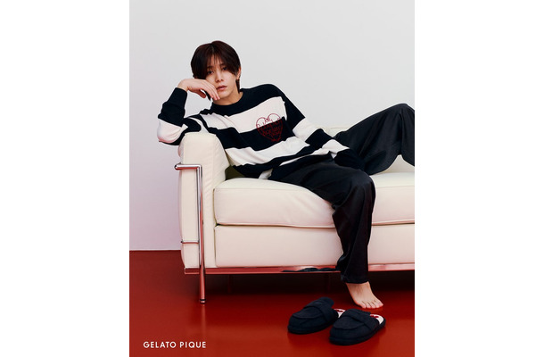 山田涼介(提供写真)