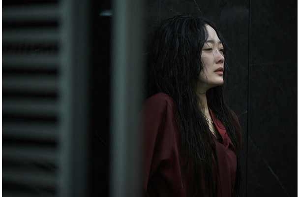 Netflixシリーズ「あなたが殺した」11月7日（金）より配信開始