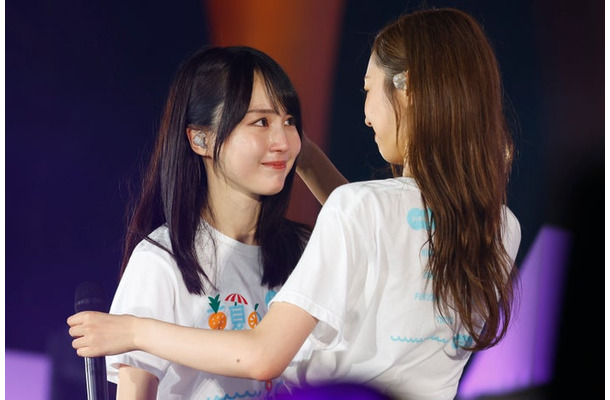 「乃木坂46 真夏の全国ツアー2025」鈴木健太（KENTA Inc.）