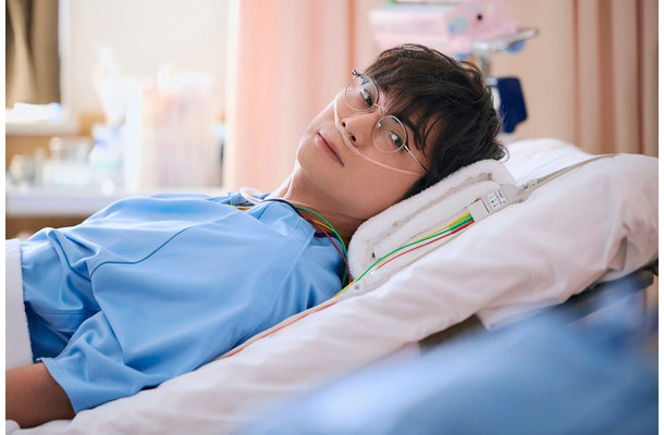 松本潤「19番目のカルテ」最終話（C）TBSスパークル／TBS（撮影：加藤春日）