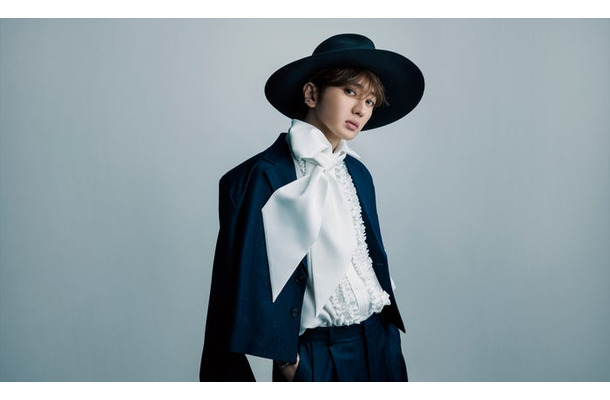 Nissy（提供写真）