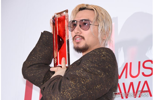 藤井 風（C）モデルプレス