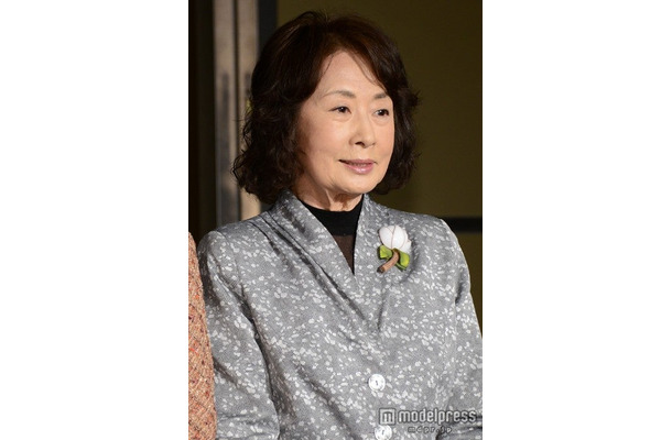 吉行和子さん（C）モデルプレス