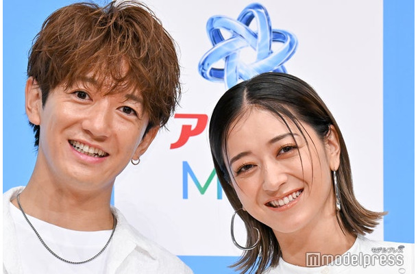 大倉士門、みちょぱ（C）モデルプレス
