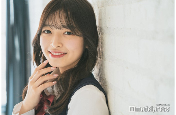 黒江こはる(C)モデルプレス