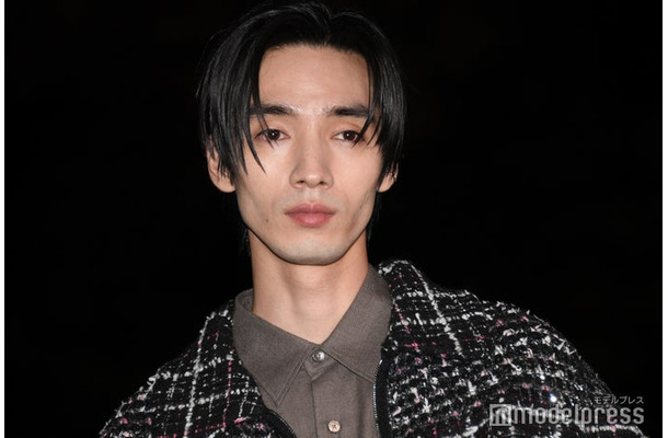 清水尋也（C）モデルプレス