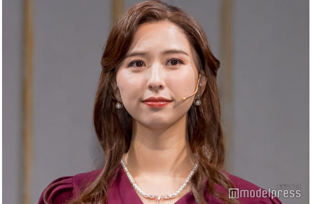 「謎解きはディナーのあとで」初日会見に出席した玉井詩織(C)モデルプレス