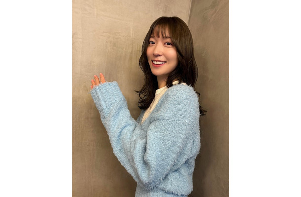 阿部華也子Instagramより