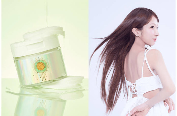 辻□希美プロデュース illuNから「トナーパッド」が新登場！